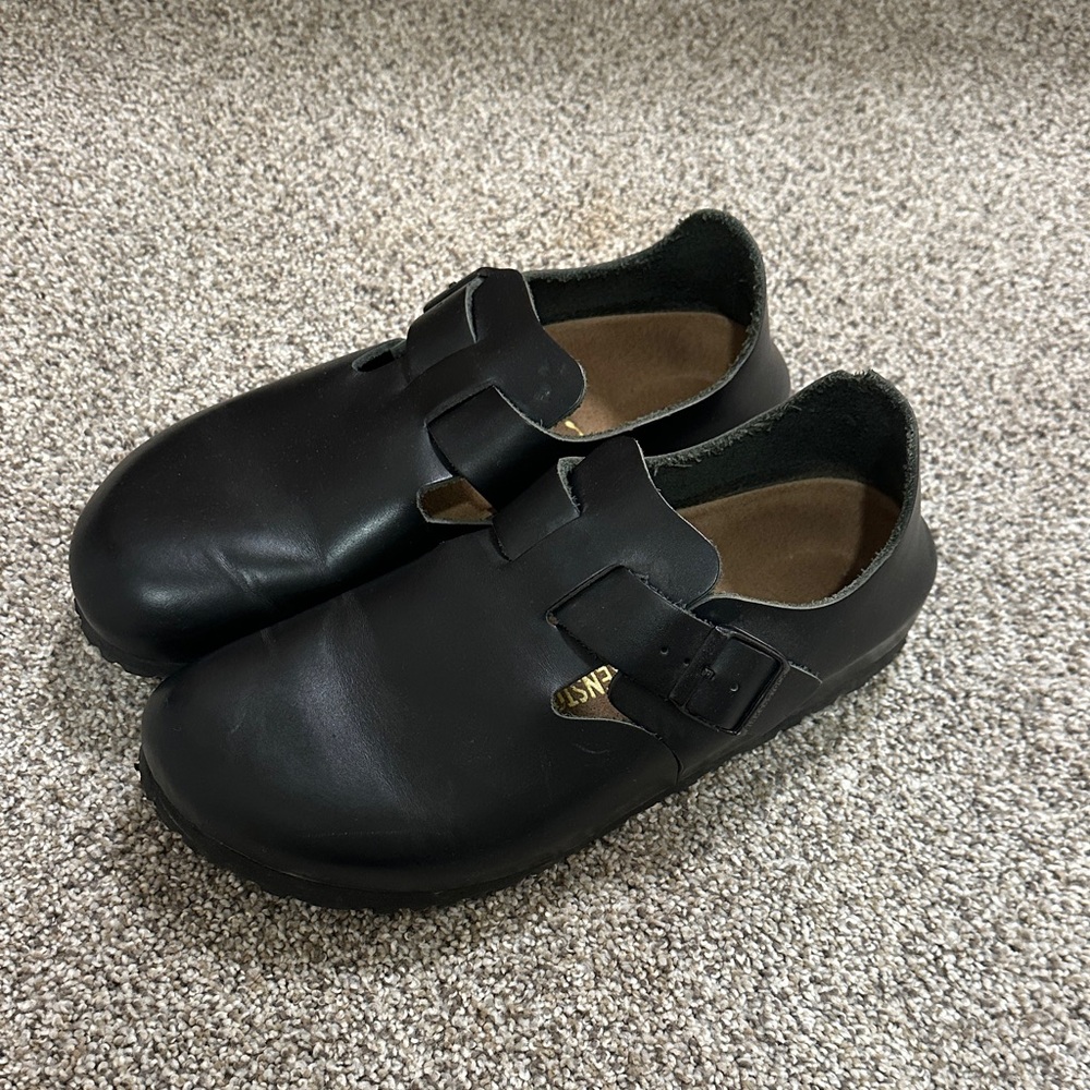 Birkenstock London Shoes